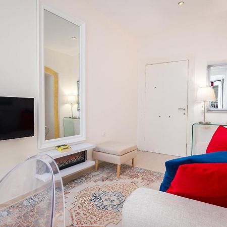 Nadiona Suites Red & Cream Corfu  Esterno foto