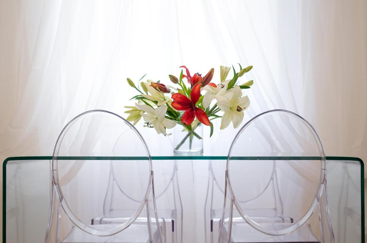Nadiona Suites Red & Cream Corfu  Esterno foto