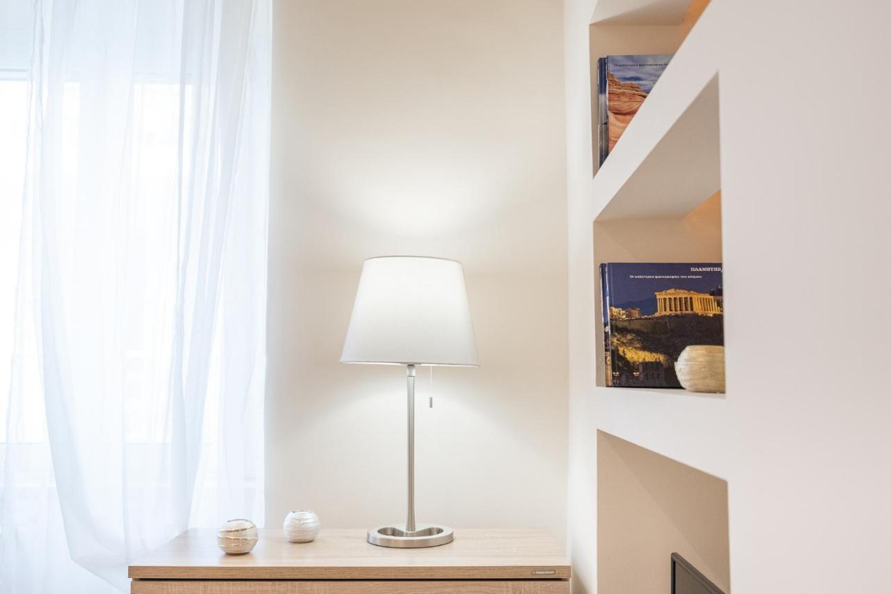 Nadiona Suites Red & Cream Corfu  Esterno foto