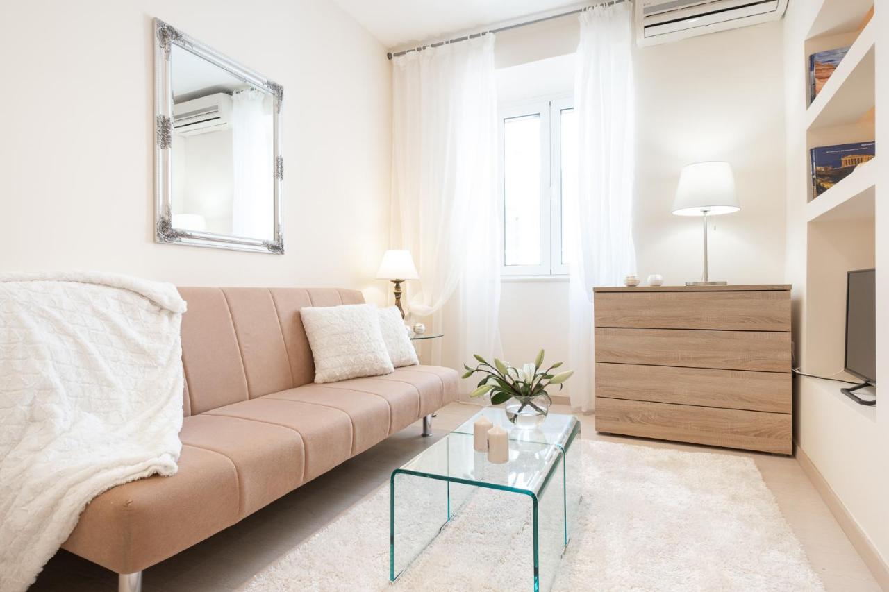 Nadiona Suites Red & Cream Corfu  Esterno foto