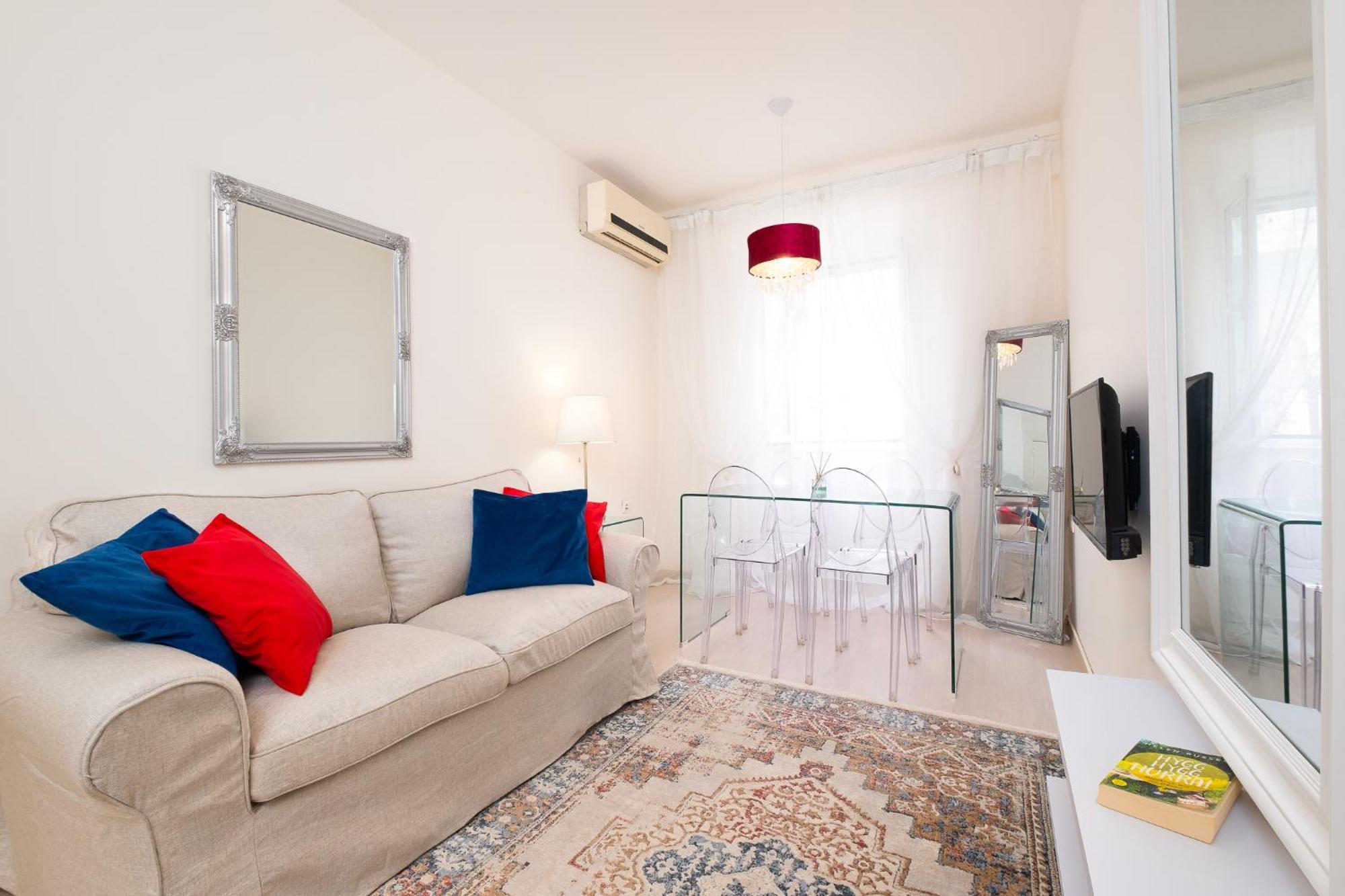 Nadiona Suites Red & Cream Corfu  Esterno foto