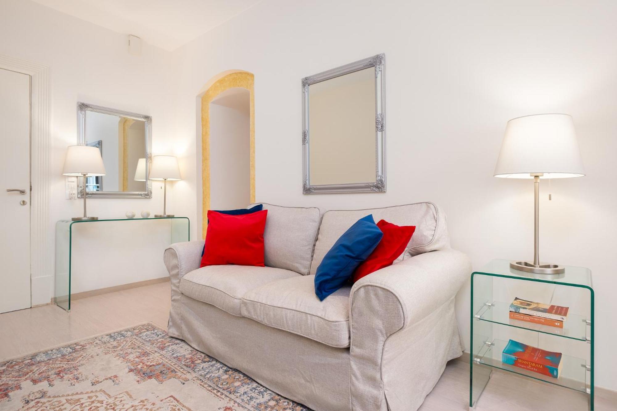 Nadiona Suites Red & Cream Corfu  Esterno foto