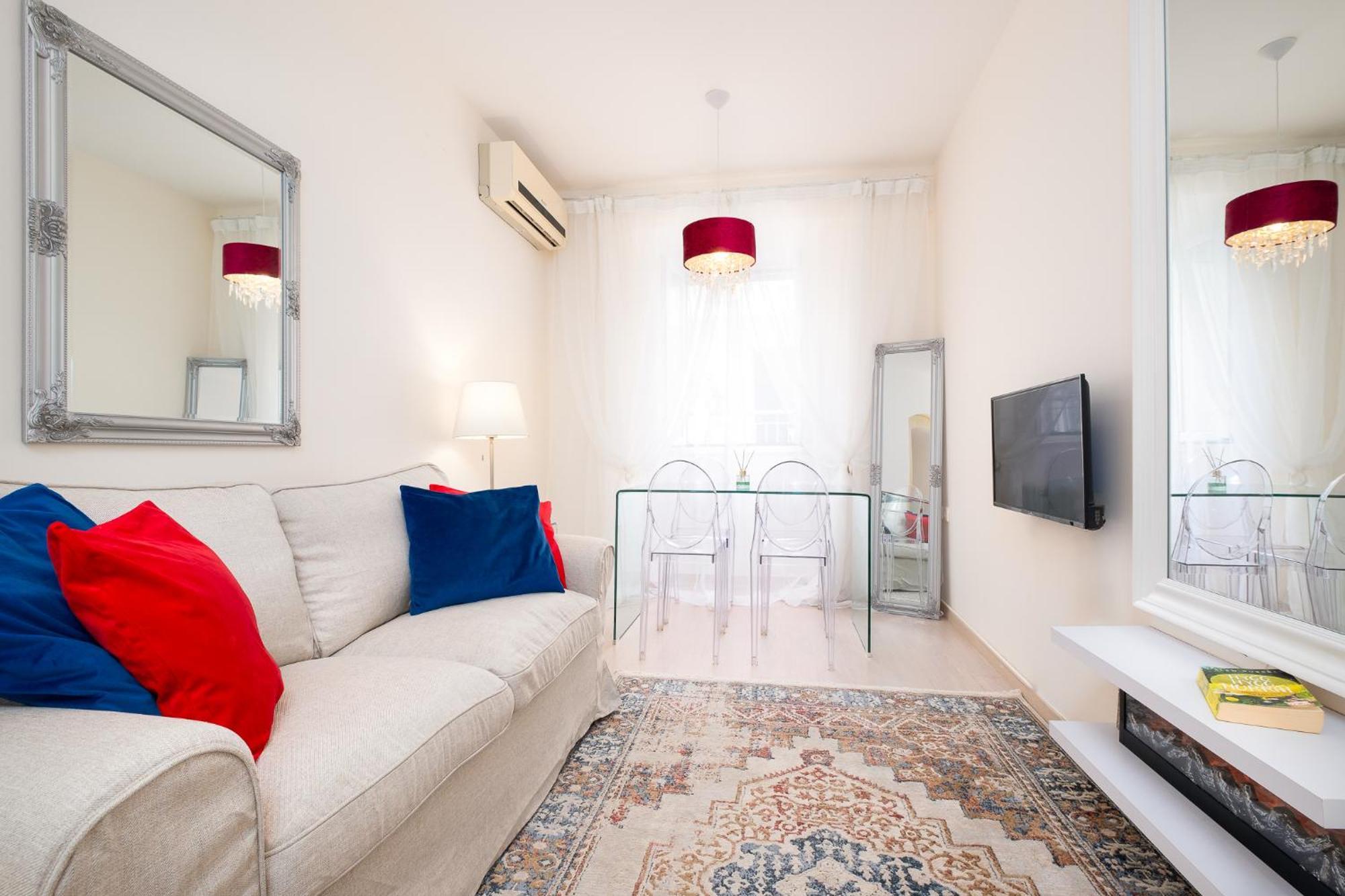 Nadiona Suites Red & Cream Corfu  Esterno foto