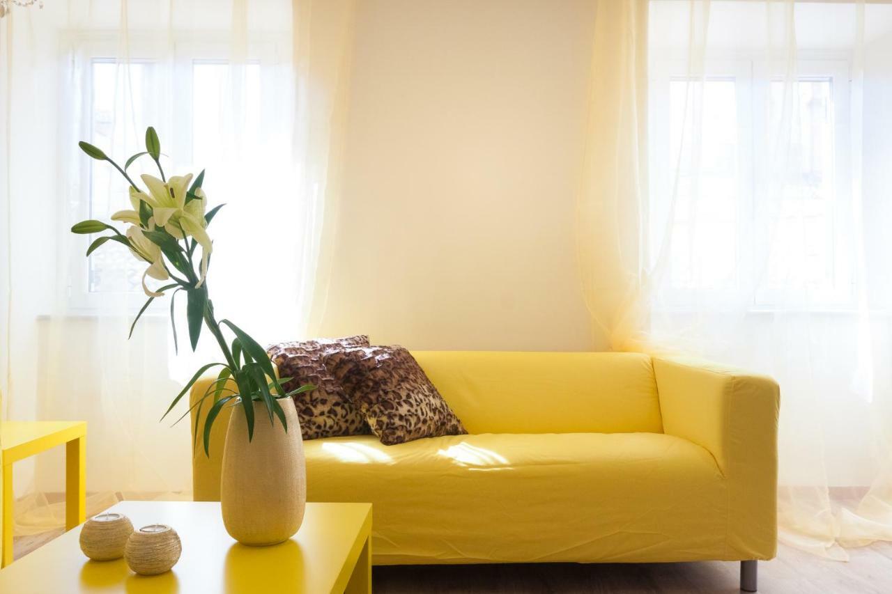 Nadiona Suites Red & Cream Corfu  Esterno foto