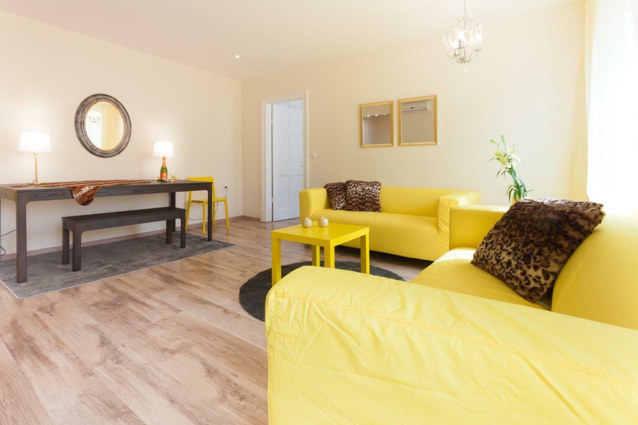 Nadiona Suites Red & Cream Corfu  Esterno foto
