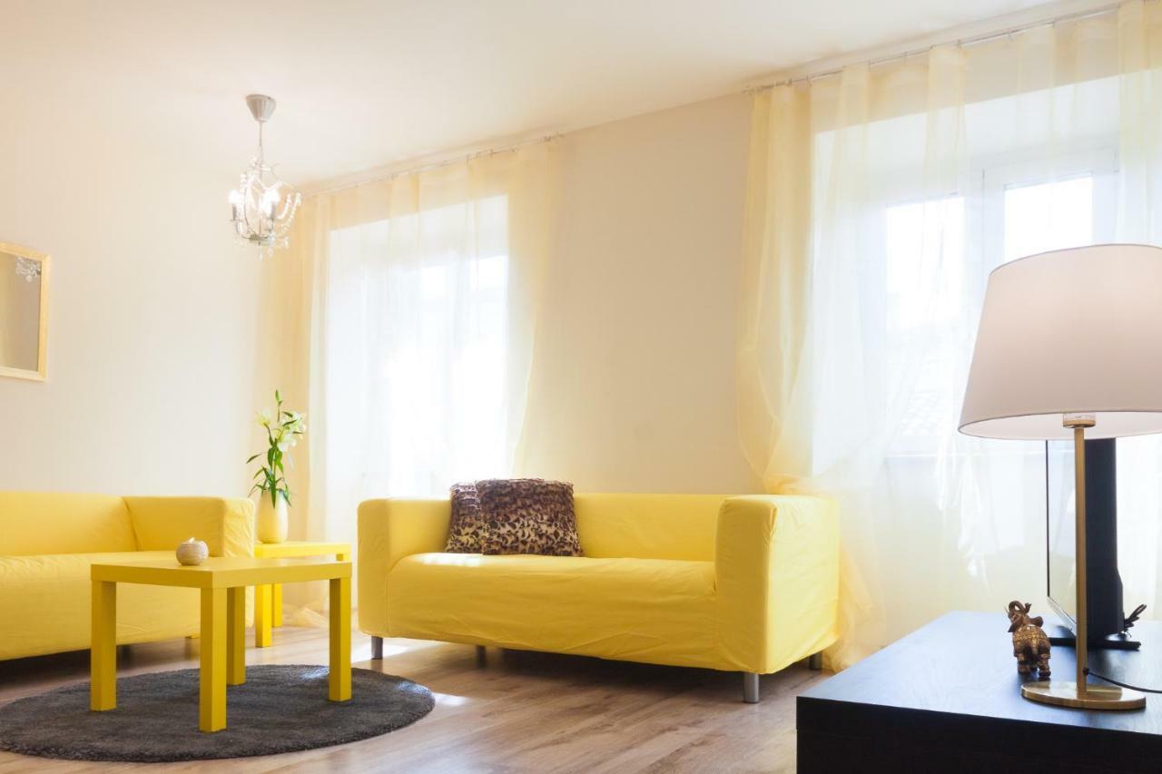 Nadiona Suites Red & Cream Corfu  Esterno foto