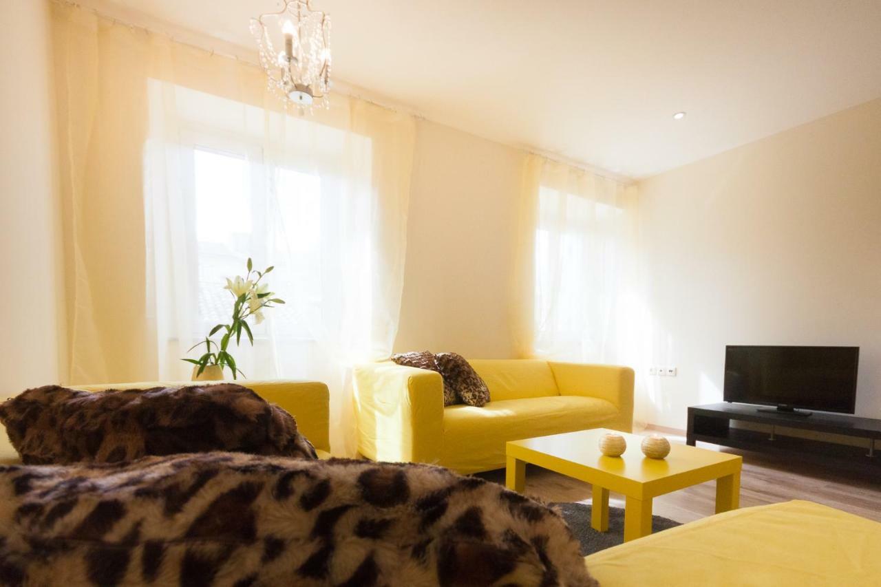 Nadiona Suites Red & Cream Corfu  Esterno foto