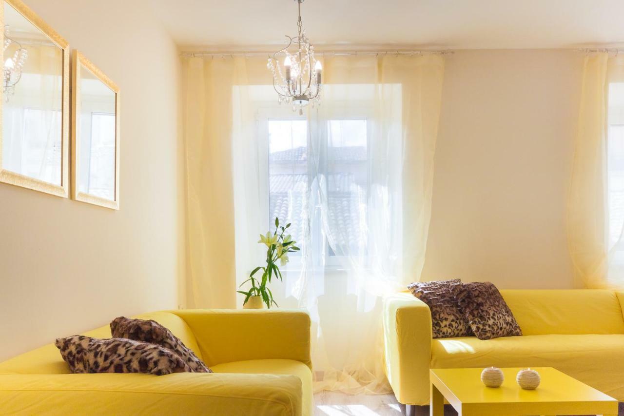 Nadiona Suites Red & Cream Corfu  Esterno foto